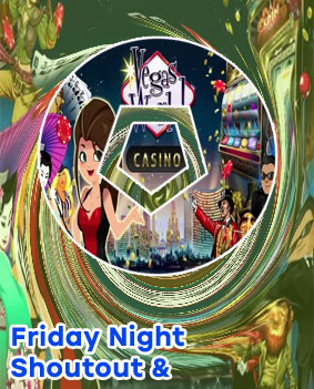 Vegas world free slots