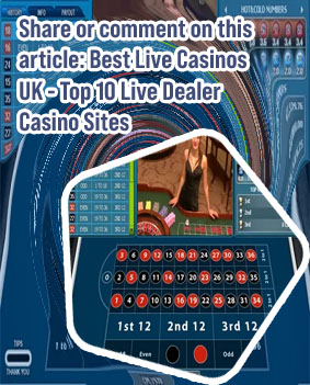 William hill casino best slots
