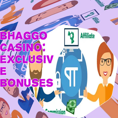 Bhaggo affiliate