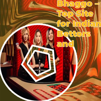 Bhaggo live casino