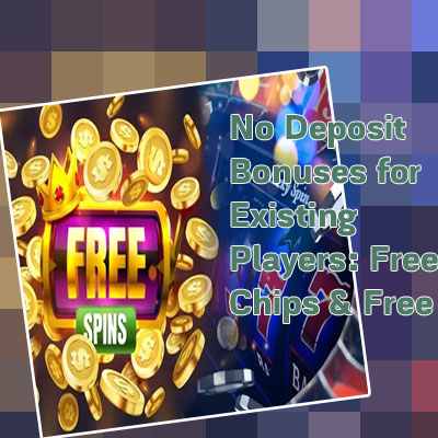 Casino 50 free spins promo code existing customer