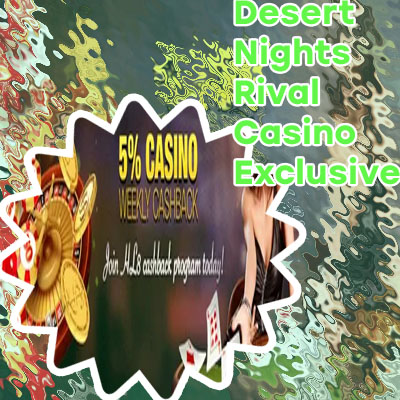 Existing customer bonus casino