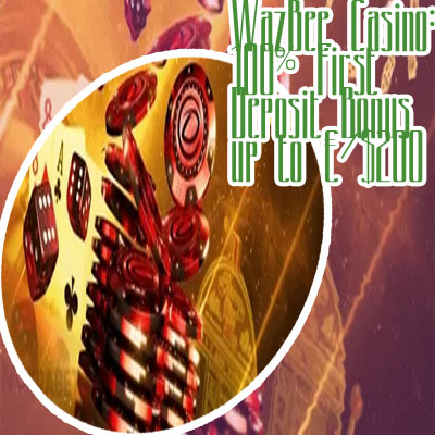 Existing customer casino bonus