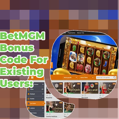 Existing customer casino free spins